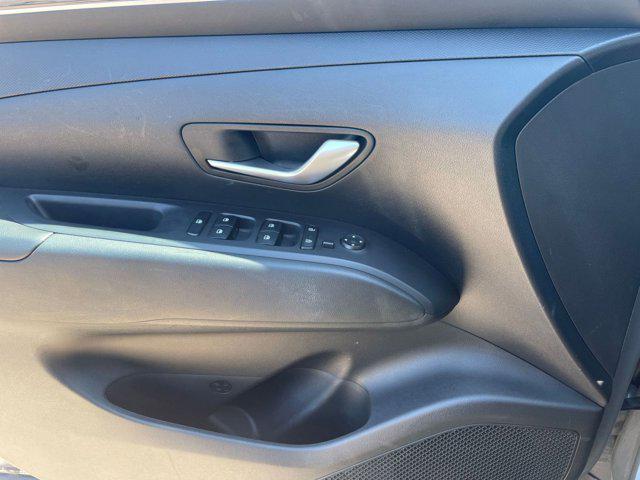 used 2024 Hyundai SANTA CRUZ car, priced at $27,795