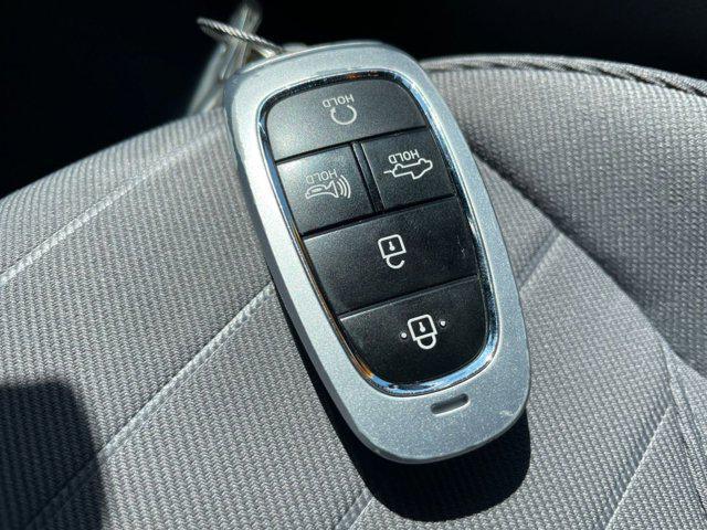 used 2024 Hyundai SANTA CRUZ car, priced at $27,795