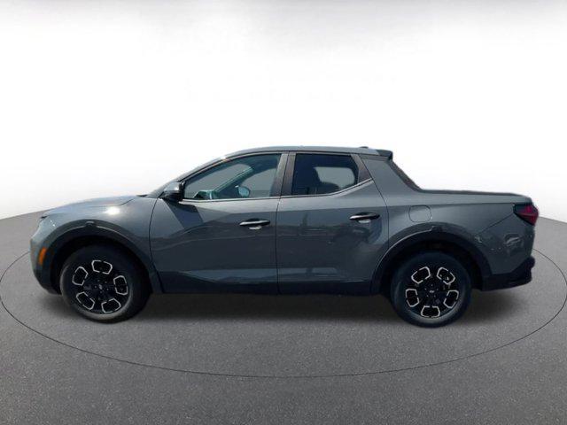 used 2024 Hyundai SANTA CRUZ car, priced at $27,795