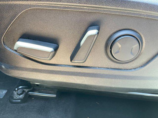 used 2024 Hyundai SANTA CRUZ car, priced at $27,795