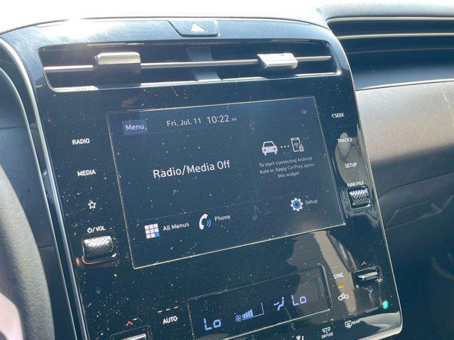 used 2024 Hyundai SANTA CRUZ car, priced at $27,795