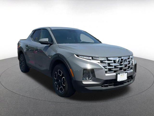 used 2024 Hyundai SANTA CRUZ car, priced at $27,795