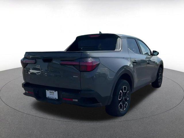 used 2024 Hyundai SANTA CRUZ car, priced at $27,795
