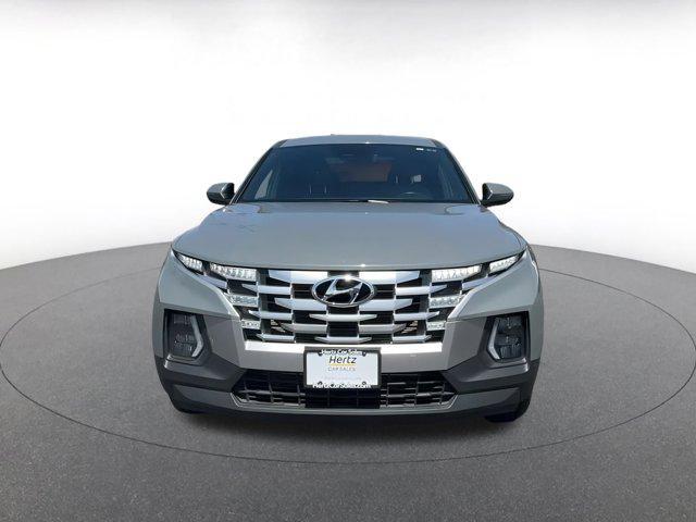 used 2024 Hyundai SANTA CRUZ car, priced at $27,795