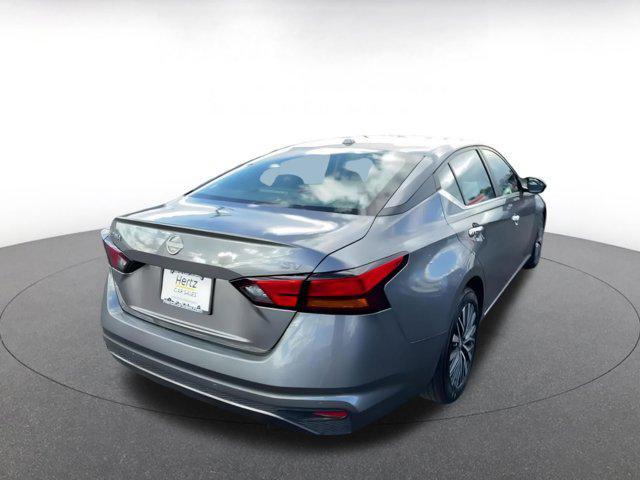 used 2024 Nissan Altima car, priced at $19,342