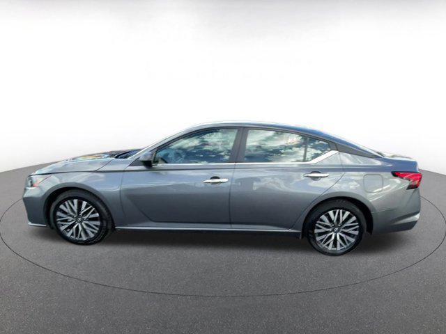 used 2024 Nissan Altima car, priced at $19,342