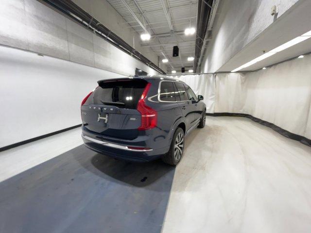 used 2023 Volvo XC90 car, priced at $46,724