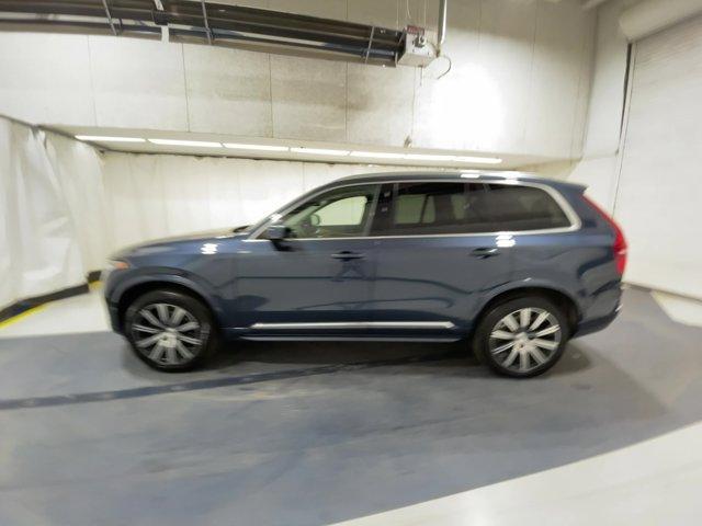 used 2023 Volvo XC90 car, priced at $46,724