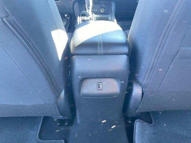 used 2025 Nissan Sentra car, priced at $17,832