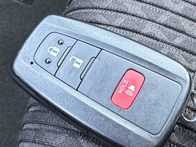 used 2024 Toyota 4Runner car, priced at $46,304