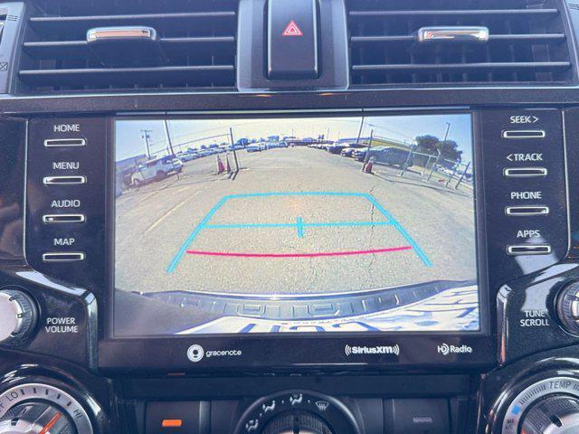 used 2024 Toyota 4Runner car, priced at $46,304