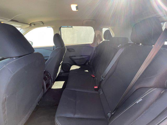 used 2023 Nissan Rogue car, priced at $19,549