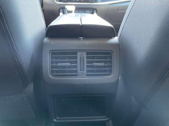 used 2023 Nissan Rogue car, priced at $19,549
