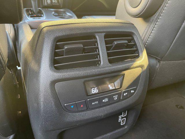 used 2020 Honda Pilot car, priced at $22,898