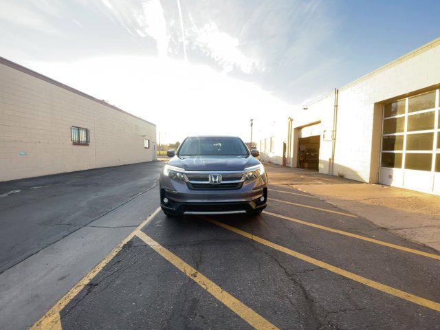 used 2020 Honda Pilot car, priced at $22,898