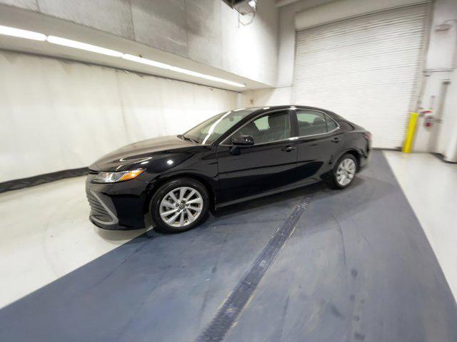 used 2023 Toyota Camry car, priced at $24,541