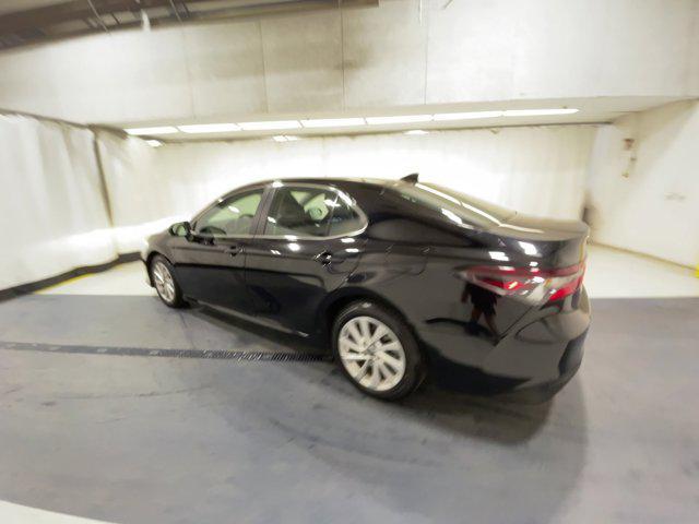 used 2023 Toyota Camry car, priced at $24,541