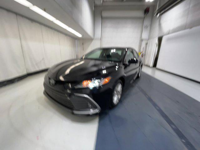 used 2023 Toyota Camry car, priced at $24,541