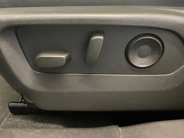 used 2024 Buick Envision car, priced at $33,606