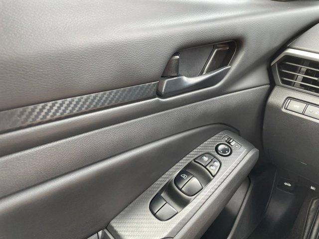 used 2024 Nissan Altima car, priced at $20,762