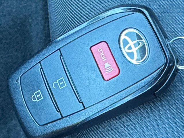 used 2025 Toyota Tacoma car, priced at $42,946