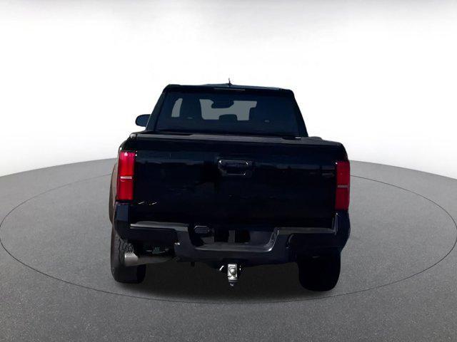 used 2025 Toyota Tacoma car, priced at $42,946