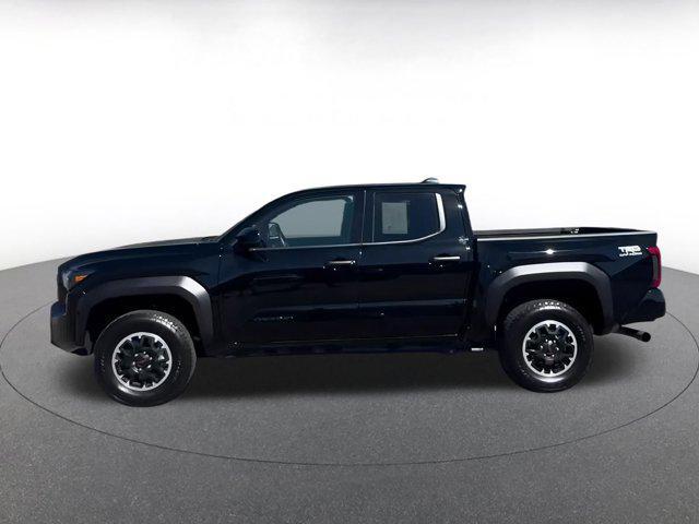 used 2025 Toyota Tacoma car, priced at $42,946