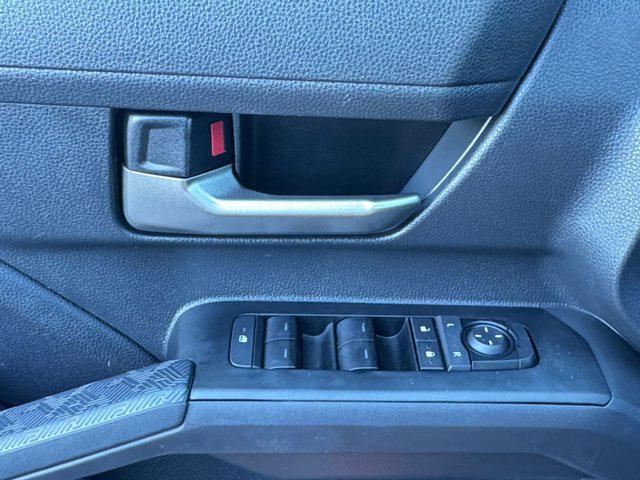 used 2025 Toyota Tacoma car, priced at $42,946