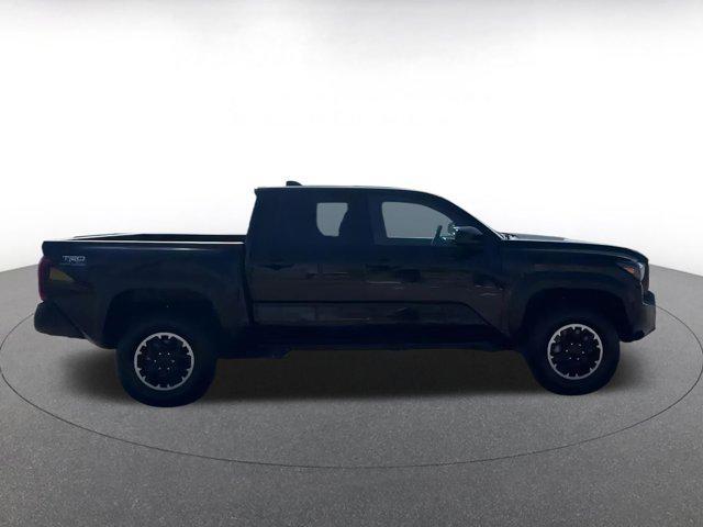 used 2025 Toyota Tacoma car, priced at $42,946