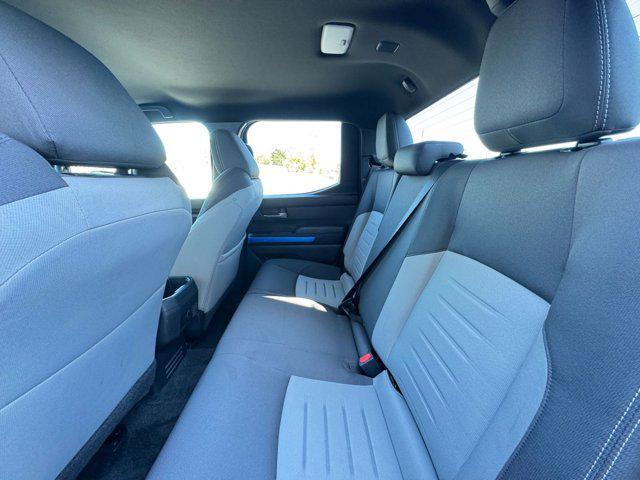 used 2025 Toyota Tacoma car, priced at $42,946