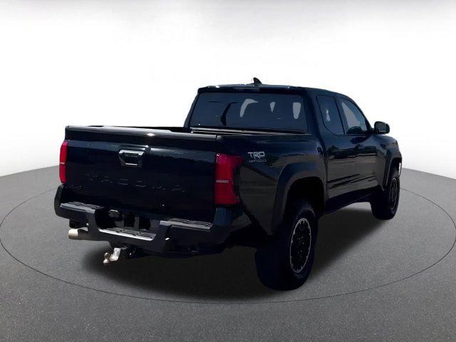 used 2025 Toyota Tacoma car, priced at $42,946