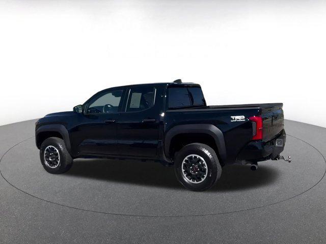 used 2025 Toyota Tacoma car, priced at $42,946