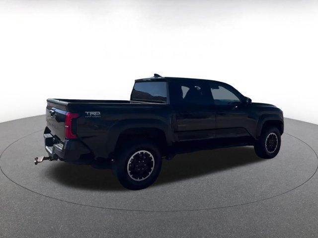 used 2025 Toyota Tacoma car, priced at $42,946