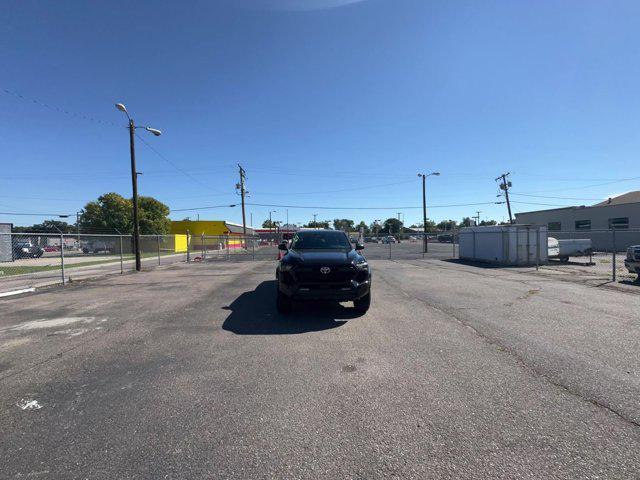 used 2025 Toyota Tacoma car, priced at $42,946