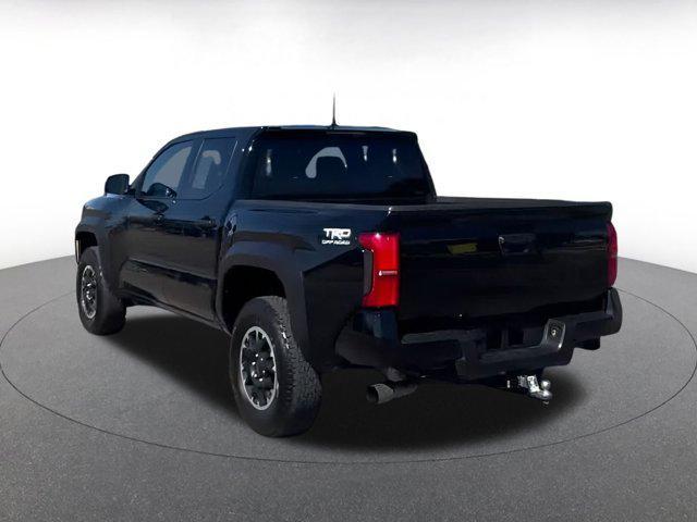 used 2025 Toyota Tacoma car, priced at $42,946