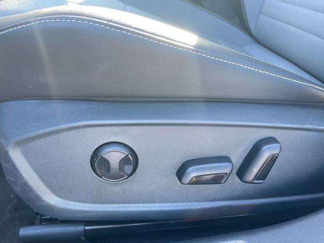 used 2025 Volkswagen Jetta car, priced at $20,914