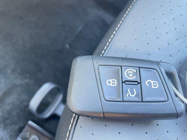 used 2025 Volkswagen Jetta car, priced at $20,914