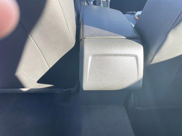 used 2025 Volkswagen Jetta car, priced at $20,914