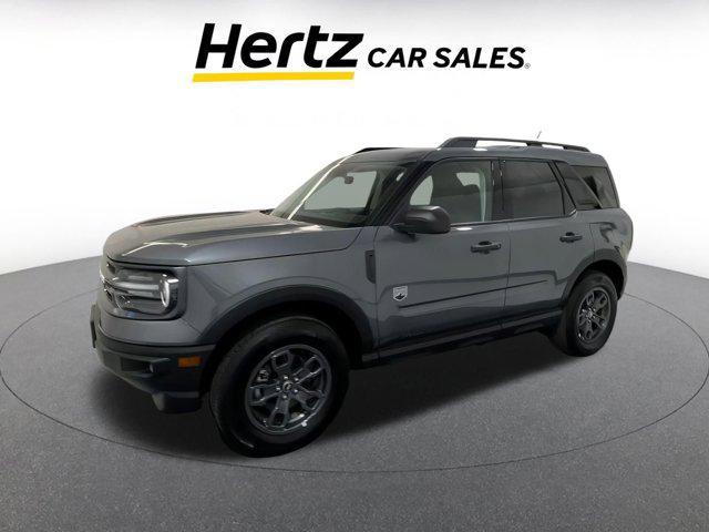 used 2024 Ford Bronco Sport car, priced at $26,109