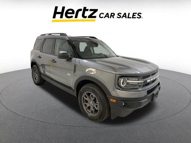 used 2024 Ford Bronco Sport car, priced at $26,109