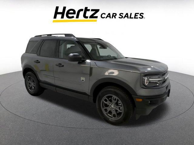 used 2024 Ford Bronco Sport car, priced at $26,109