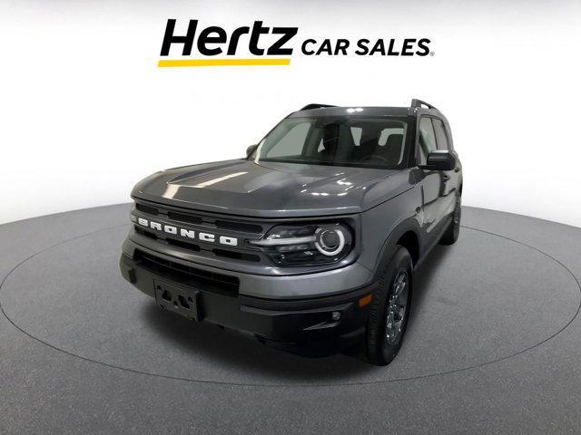 used 2024 Ford Bronco Sport car, priced at $26,109