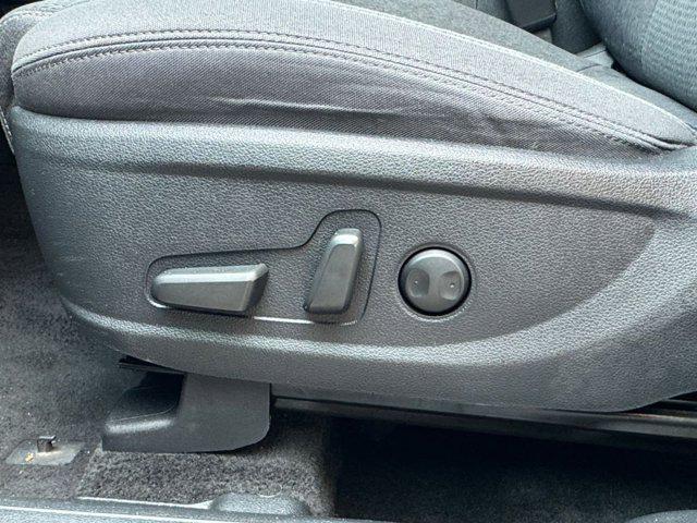 used 2023 Hyundai Santa Fe car, priced at $22,019