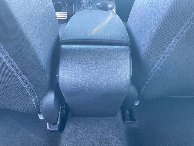 used 2025 Honda Civic car, priced at $23,310