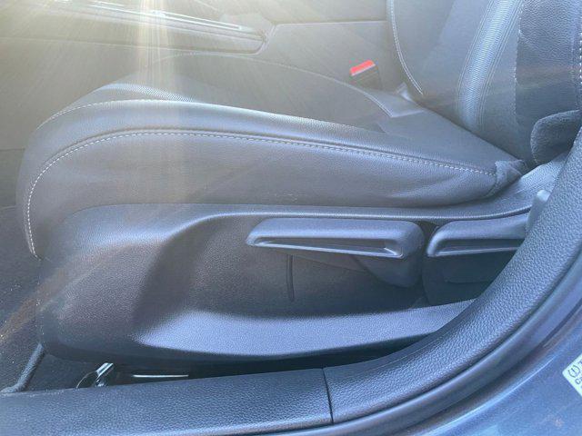 used 2025 Honda Civic car, priced at $23,310