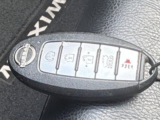 used 2023 Nissan Maxima car, priced at $22,649