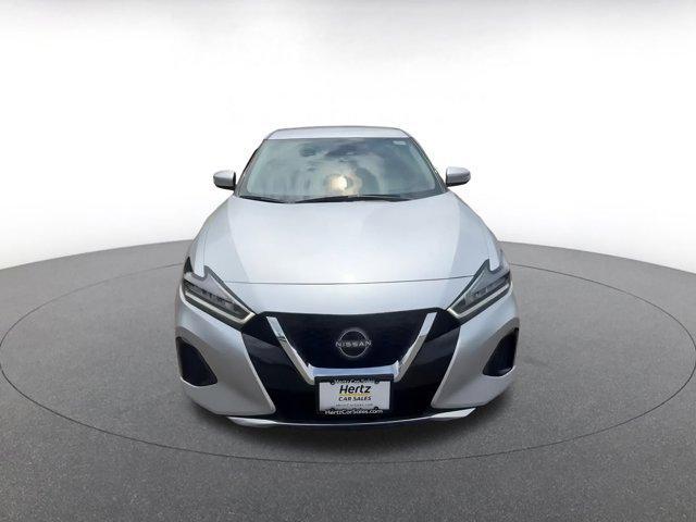 used 2023 Nissan Maxima car, priced at $22,649