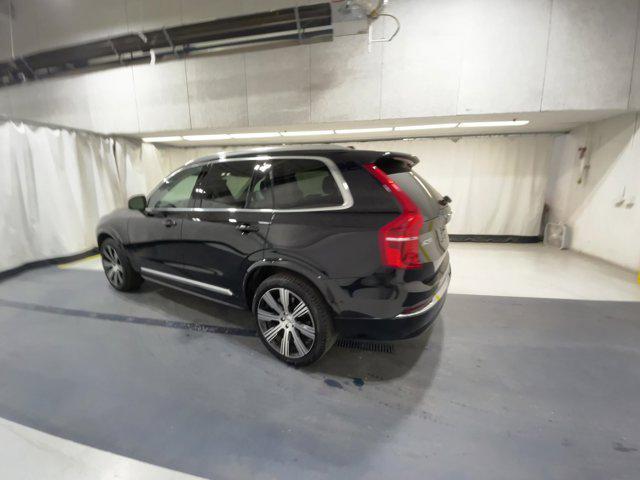 used 2024 Volvo XC90 car, priced at $47,907