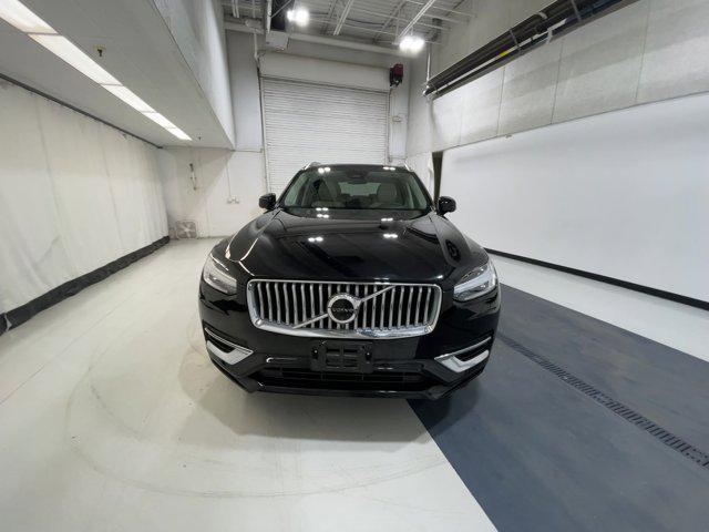 used 2024 Volvo XC90 car, priced at $47,907