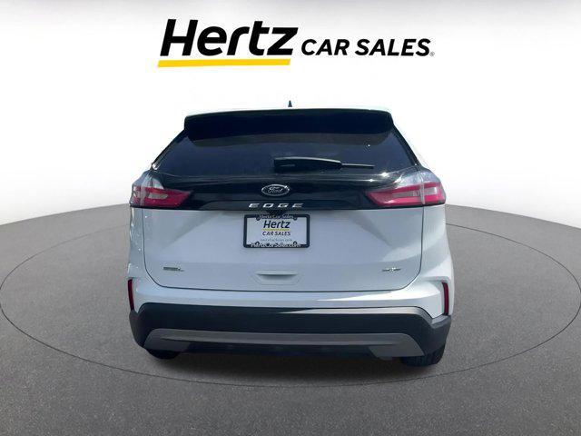used 2022 Ford Edge car, priced at $20,069